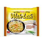 Wah Lah Authentic Chicken Sichet Noodle 60g