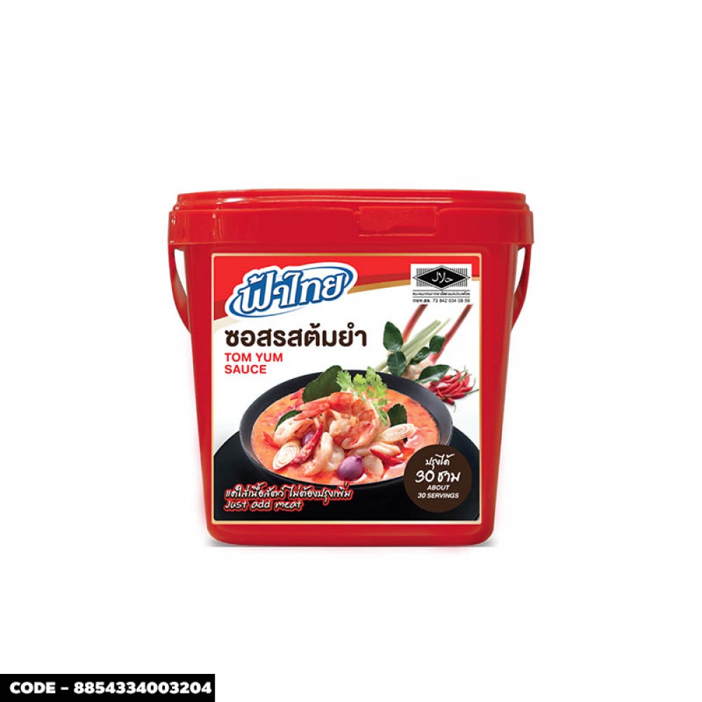 Fa Thai 1000g Tomyam Sauce 
