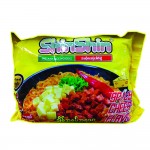 Shin Shin Instant Rice Noodle (Spicy Cheese Flavour ) 10s