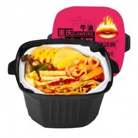 Spicy Guest Marlar Fried Duck Instant Hotpot