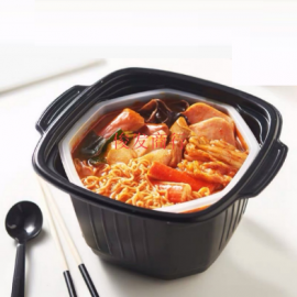 Hi Di lao Instant Hotpot Kimchi Soup Base 381g