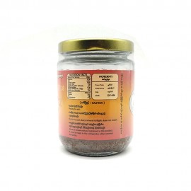 Myoe Gyi Thu Pounded Shrimp Paste (Mild) 200g