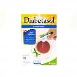 Diabetasol Sweetener Zero Calorie 50's 50g