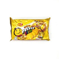 Win2 Baked Potato Crisp BBQ Flavour 90g