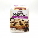 Pepperidge Farm Double Chocolate Nantucket Dark Chocolate Cispy Cookies 220g