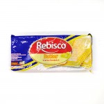 Rebisco Butter Crackers Sandwich 6's 150g