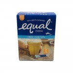 Equal Zero Calorie Sweetener Classic 100's 100g