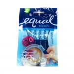 Equal Zero Calorie Sweetener Classic 15's 15g