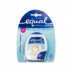 Equal Zero Calorie Sweetener Classic Tablets 100's 8.5g