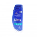 Head & Shoulders Ultra Men Anti-Dandruff Shampoo Cool Menthol 315ml