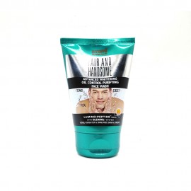 Emami Fair And Handsome Advanced Whitening Cream Oil Control Purfying 100g