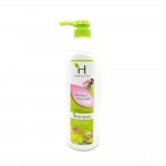 Herballines ShampooShining & Conditioning  Honey & Avocado 1000ml