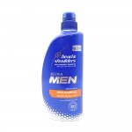 Head & Shoulders Ultra Men Anti-Dandruff Shampoo Anti-Hairf All 720ml