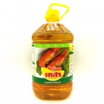 Gaysorn Vegetable Cooking Oil 5ltr