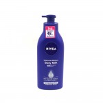 Nivea Intensive Moisture Body Milk 600ml