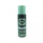 Brut Deodorant Body Spray Musk 200ml