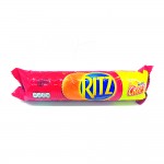 Ritz Sandwich Cheese Crackers 100g