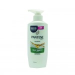 Pentene Shampoo Silky Smooth Care 480ml