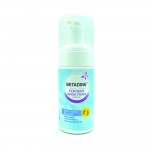 Betadine Feminie Wash Foam Odour Control Witch Hazel 100ml