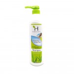 Herballines Hair Fall Controlling & Softening Shampoo Aloe Vera & White Tea 1000ml