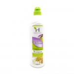 Herballines Nourishing & Straightening Shampoo Yogurt & Wheat Protein 1000ml