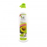 Herballines Skin Conditioning Body Shower Avocado 1000ml