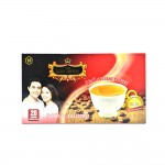 Tni King Coffee 3 in 1 Instant Coffee Deeper Aroma Strong Tasten 20's 320g