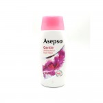 Asepso Anti-Bacterial Body Wash Gentle 250ml