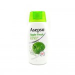 Asepso Anti-Bacterial Body Wash Apple Fresh 250ml