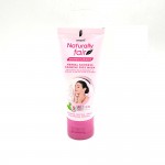 Emami Naturally Fair Herbal Fairness Foaming Face Wash 50ml