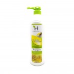 Herballines Conditioning & Nourishing Shampoo Royal Jelly & Wheat Protein 100ml