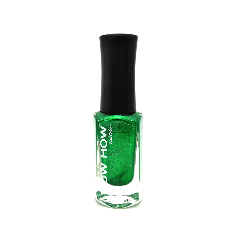 Now How Nail Color 8ml MRENF-G11