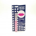 Now How Glossy Lip 4.8ml PBTGGN-P0