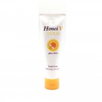 Honei V Gold Facial Cleansing Foam 100g