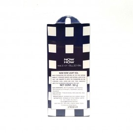 Now How Light Veil Milky Foundation 50g PBMULN-50
