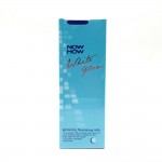 Now How White Glow Whitening Nourlshing Milk 100ml NCMNWG