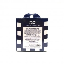 Now How Moisture Cake 9g PAPKMNFR-C1