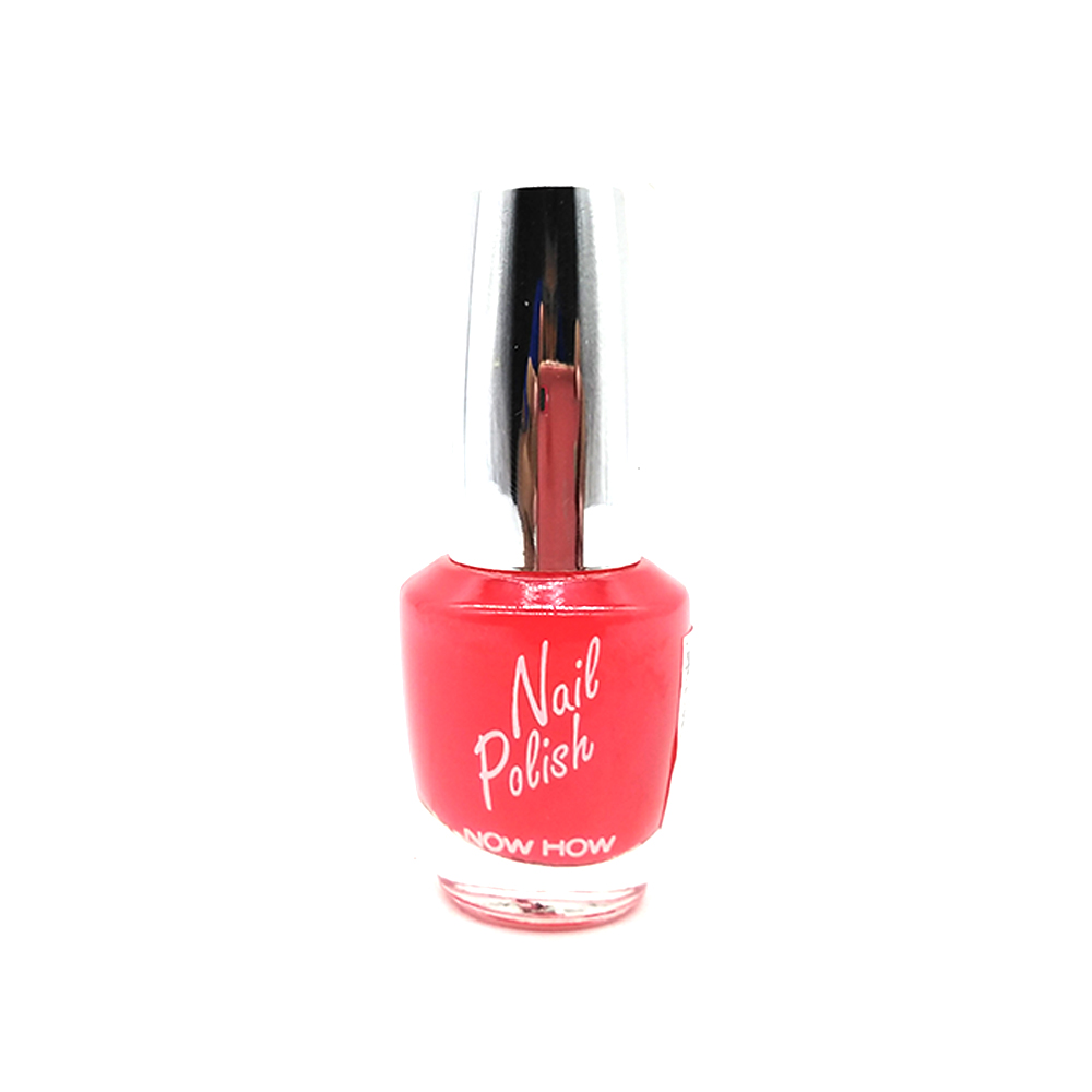 Now How Nail Polish 16ml MRPN-D31