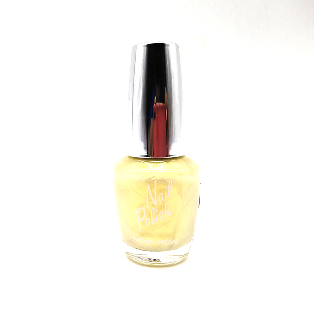 Now How Nail Polish 16ml MRPN-A1