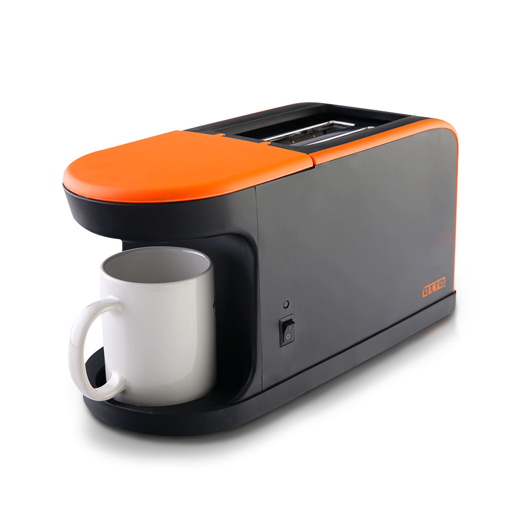 OTTO Toaster & Coffee Maker CM-020