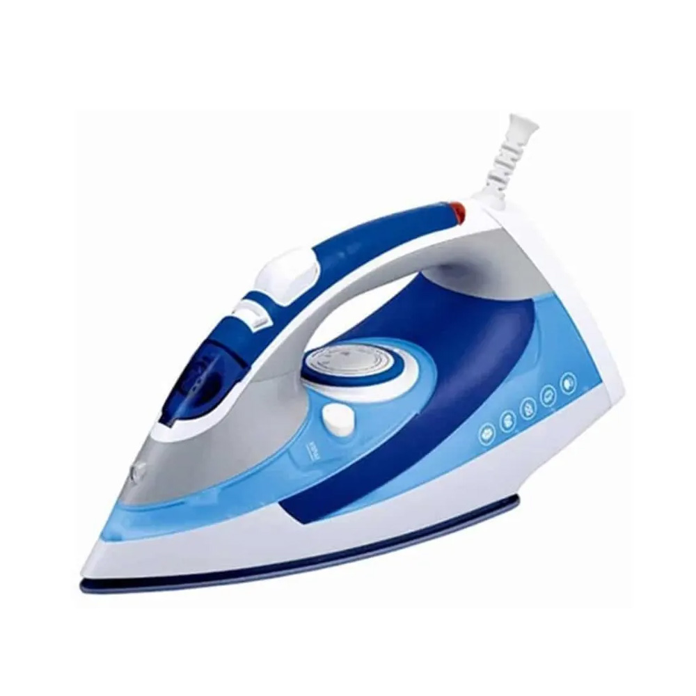 OTTO Steam Iron 2000W EI-606