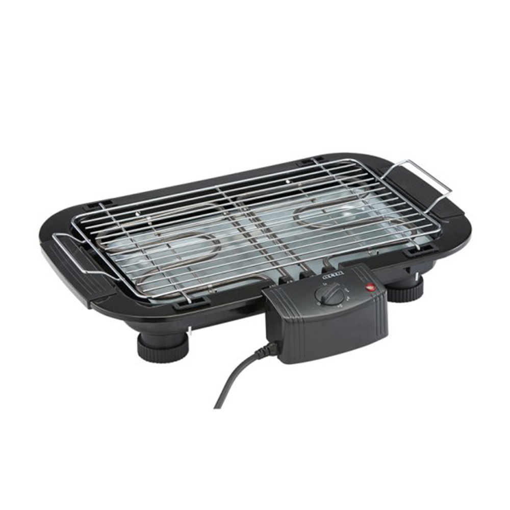 OTTO Electric Grill GR-141
