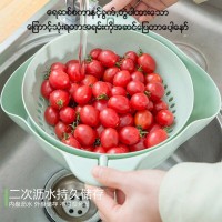 Easy Life Draining Basket