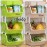 Easy Life Household Storage Rack 3+