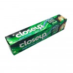 Close Up Toothpaste Menthol Deep Action 160g
