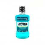Listerine Mouthwash Cool Mint 250ml