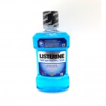 Listerine Mouthwash Tartar Protection 250ml