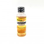 Listerine Mouthwash Original 100ml