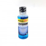 Listerine Mouthwash Tartar Protection 100ml