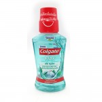 Colgate Plax Mouthwash Salt Herbal 250ml